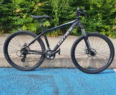 Carrera Vengeance Mountain Bike