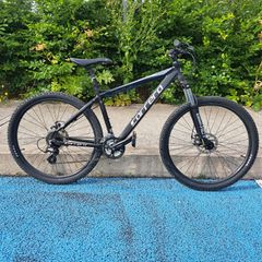 Carrera Vengeance Mountain Bike