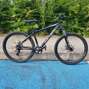 Carrera Vengeance Mountain Bike
