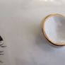 Autum rose Arklow Pottery Image 7