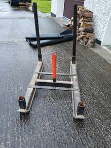 Sled.