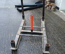 Sled.