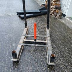 Sled.