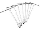 Tee Bar Socket Wrench Set Factory Image