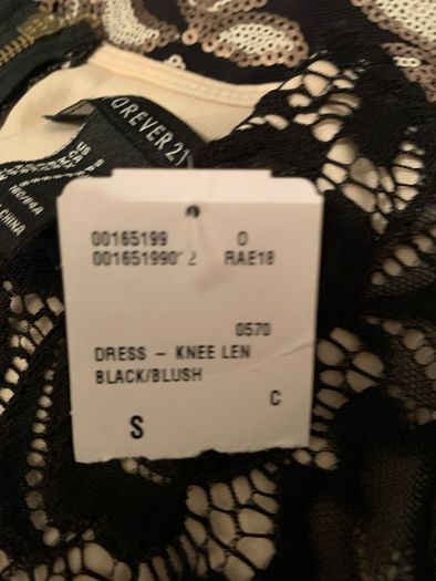 Brand new Forever 21 dress Size S