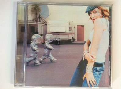 Madonna [2003] Remixed & Revisited (CD Album)