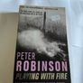 12 x Peter Robinson DCI BANKS crime series no 7 and 13 to 25 or individual Image 10
