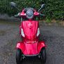 Mobility scooter Image 3