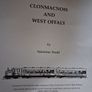 Clonmacnois & West Offaly / Valentine Trodd / Signed / 1998 Image 5