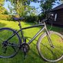 Scott Sub Hybrid Bike Image 2