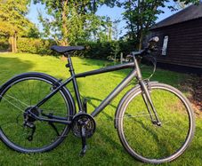 Scott Hybrid