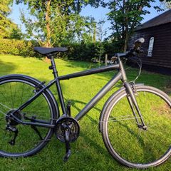Scott Hybrid