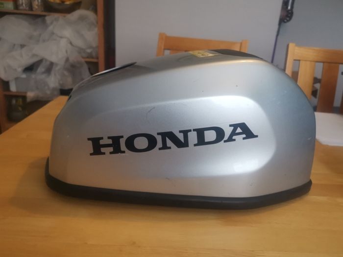 Honda BF6 Hood