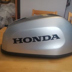 Honda BF6 Hood