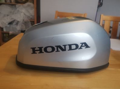 Honda BF6 Hood