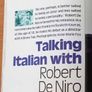 ESQUIRE Magazine Feb 1994 Robert De Niro / Martin Scorsese Image 3