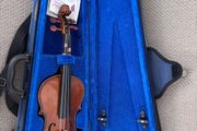 Violin 1/4 Stentor