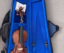 Violin 1/4 Stentor