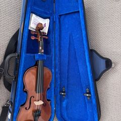 Violin 1/4 Stentor