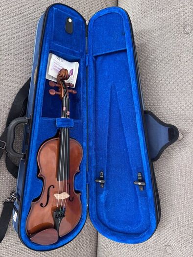 Violin 1/4 Stentor