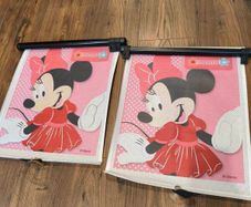 Disney Car Sunshades
