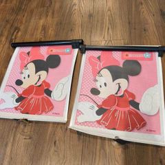 Disney Car Sunshades