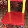 Kids chair Image 3