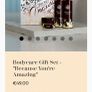 The Handmade Soap Company Gift Set Image 2