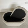 Small Storage Ottoman Image 2