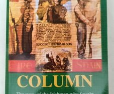 Connolly Column Book