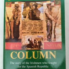 Connolly Column Book