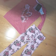 Brand new, Blue Seven label Girls outfit Age 3