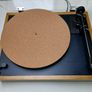 Thorens TD-160 Turntable Image 2