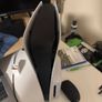 Ps5 slim disc edition 1tb with box Almost new Image 3