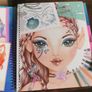 Top Model books Image 7