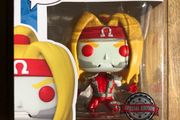 Funko X-Men: Omega Red (Exclusive) #980