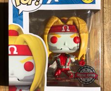 Funko X-Men: Omega Red (Exclusive) #980