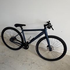 Boardman URB 8.9 Urban Hybrid Bike ( New condition )