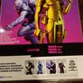 Dun Fortnite Action figures Image 3