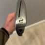 Taylormade 2 iron Udi Image 2