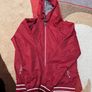 Men Rain Coat Image 3