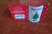 Ladies Christmas Socks and Mug Set  for Sale