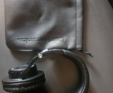 Audio Technica M50XBT2 Headphones