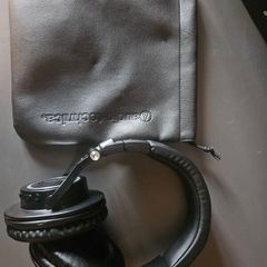Audio Technica M50XBT2 Headphones