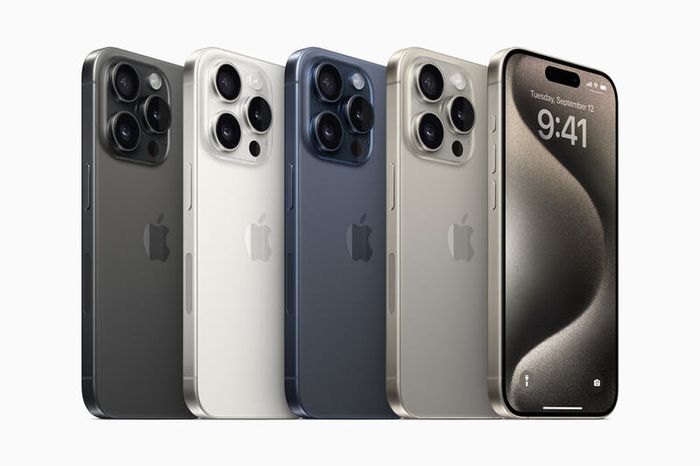 iPhone 15 Pro/15 Pro Max | Brand New | Unlocked | Apple Warranty