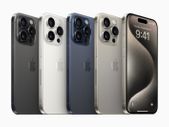 iPhone 15 Pro/15 Pro Max | Brand New | Unlocked | Apple Warranty