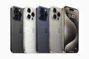 iPhone 15 Pro/15 Pro Max | Brand New | Unlocked | Apple Warranty