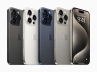 main image for ad iPhone 15 Pro/15 Pro Max | Brand New | Unlocked | Apple Warranty
