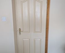 Internal Wooden Door 78" x 30"