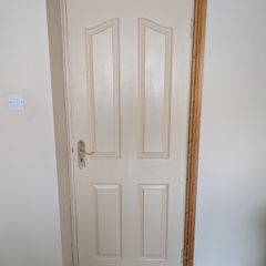 Internal Wooden Door 78" x 30"